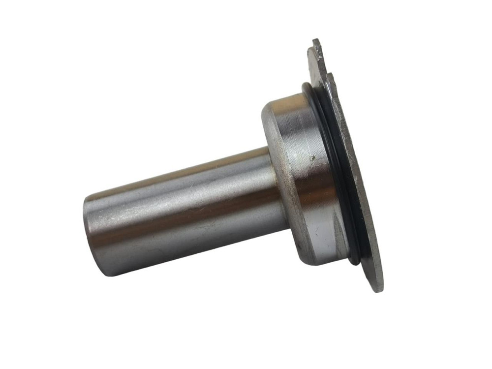 Напрямна підшипника 2101-2107, 2121-21214 (передня кришка КПП) (лійка) вижимного Мукачево - фото 2