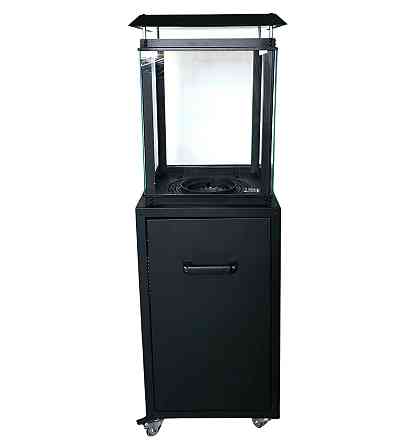 Пелетний обогрівач GRILLI Tower 400054 Код: 013187 Рівне