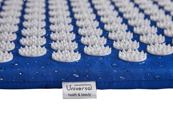 Аплікатор Кузнєцова Набір серія Eko-Lux Синій – Масажний комплект для відновлення Івано-Франківськ - фото 9