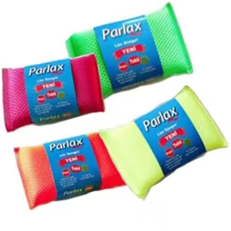 LUX MAGIC ГУБКА 1 УПАКОВКА Губка PARLAX LUX MAGİC, 1 шт. Київ