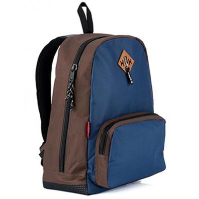 Рюкзак школьный Nikidom Zipper Oslo (NKD-9503) Винница - изображение 4