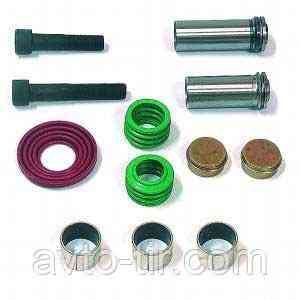 Ремонтный комплект суппорта MAN / IVECO / RVI / DAF 1436853 42536957 81508226001 12999699 Луцк