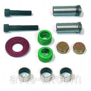 Ремонтный комплект суппорта MAN / IVECO / RVI / DAF 1436853 42536957 81508226001 12999699 Луцк - изображение 1