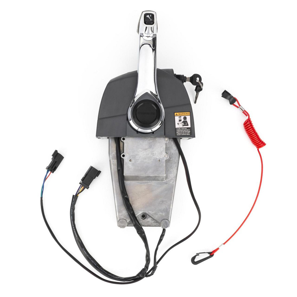 Консольный командер для Evinrude 5006186 Киев - изображение 1