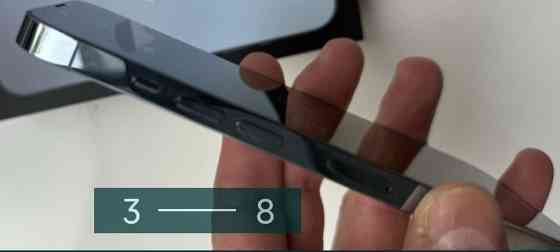 Айфон iPhone 13pro dual sim Київ