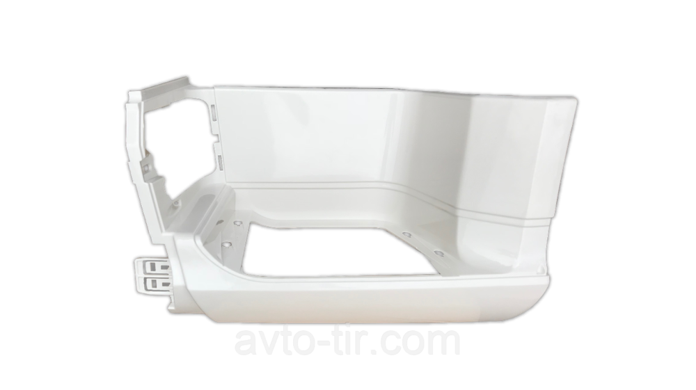 Ступень нижняя левая L DAF XF 105/106 EURO 6 1798461 1948243 Луцк - изображение 1