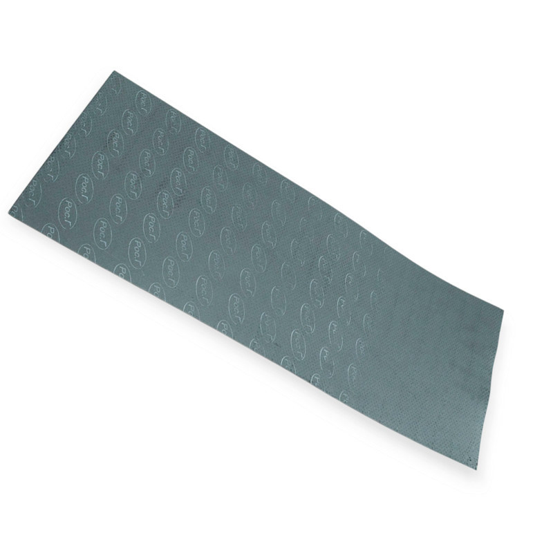 Металоазбест (лист) 0,25 м * 0,53 м Мукачево - фото 1