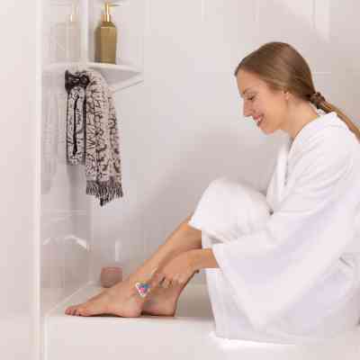 Бритва Bic Click 3 Soleil Sensitive з 2 змінними картриджами (3086123644953) Вінниця