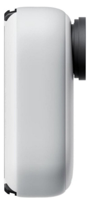 Экшн камера Insta 360 GO 3 White 128Gb. Киев - изображение 8