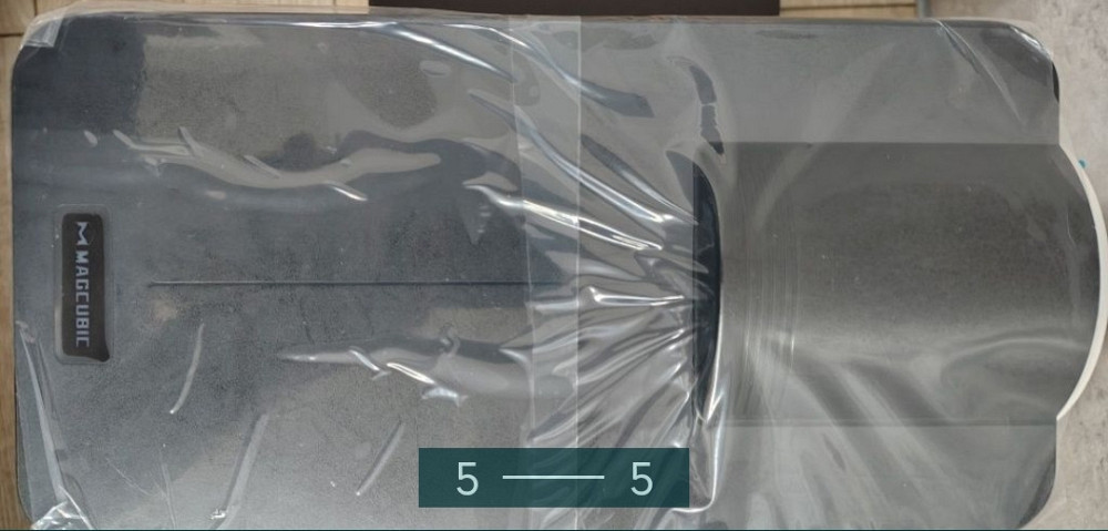 Проєктор MAGCUBIC hy 450 Харків - фото 1