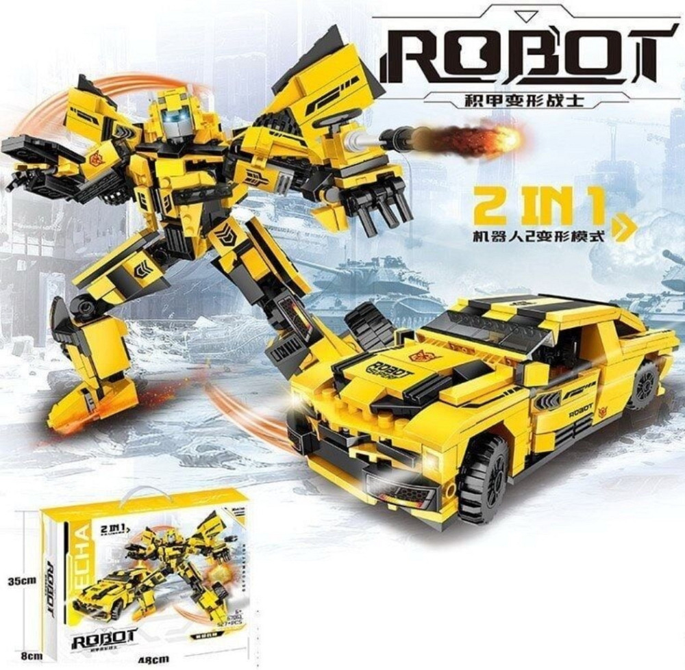 Конструктор 