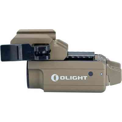 Ліхтар Olight PL-Mini 2 Valkyrie Tan (PL-Mini 2Tan) Вінниця