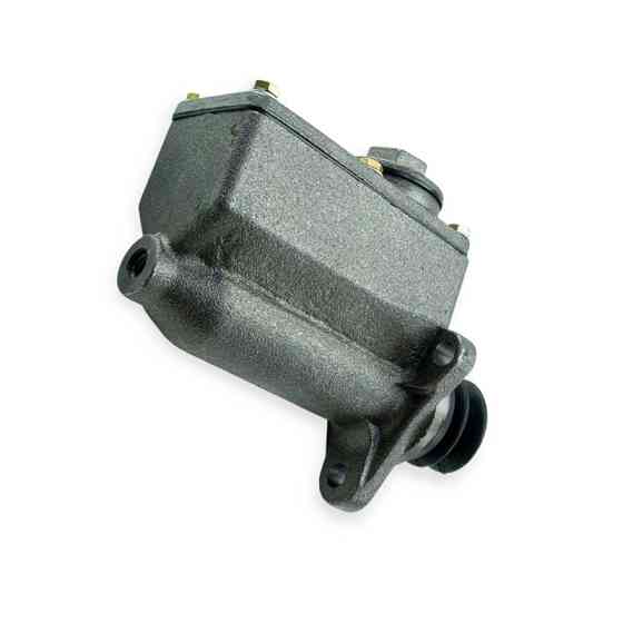 Циліндр головний ГАЗ 53, 24, 2402 1 секційний старий зразок (ГТЦ) гальмівний Мукачево