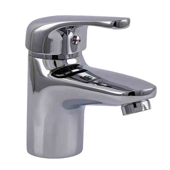 Змішувач для умивальника Globus Lux Solly GLSO-0401HL Київ