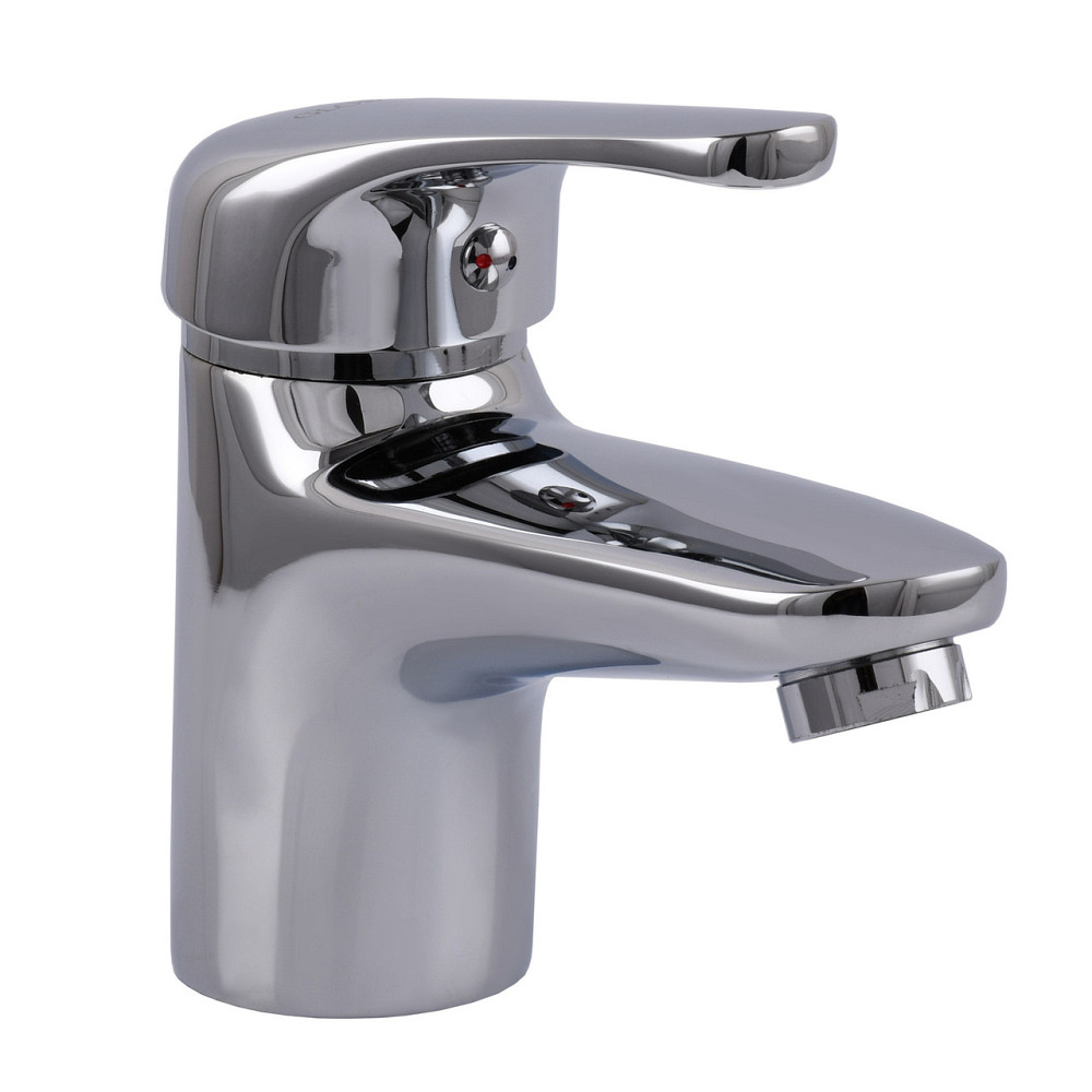Смеситель для умывальника Globus Lux Solly GLSO-0401HL Киев - изображение 1