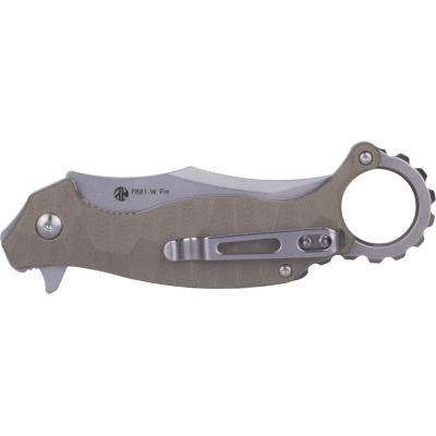 Ніж Ruike P881-W Вінниця - фото 2