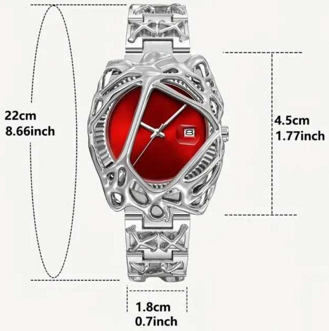 Годинник alabaster алабастер opium/archive Київ - фото 2