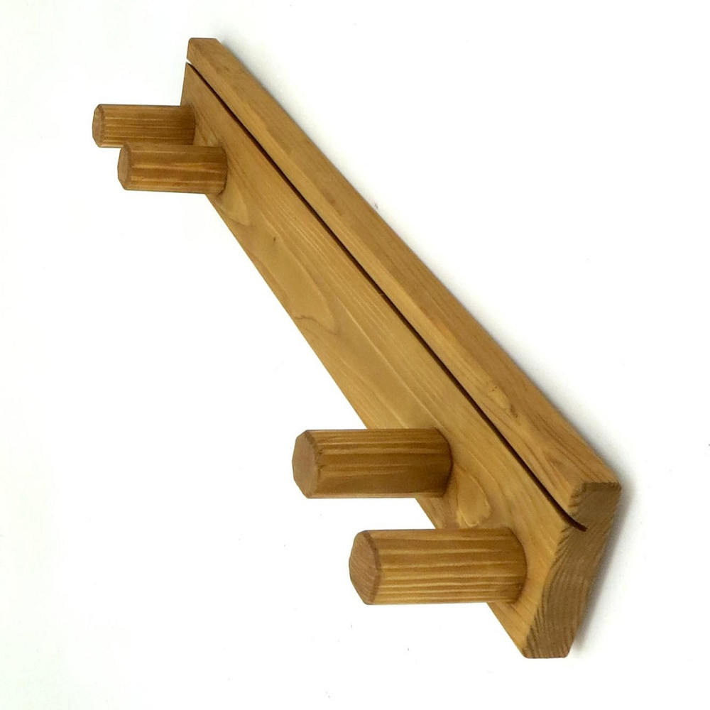 Настенный держатель гитары 