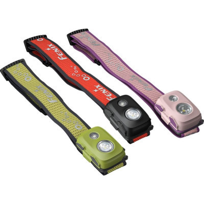 Ліхтар Fenix HL16 AAA Pink (HL16AAApink) Вінниця - фото 8