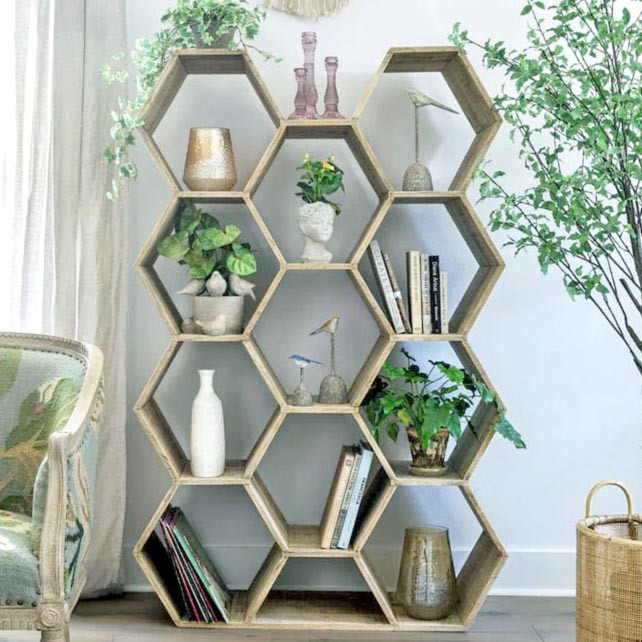 Стеллаж кухонный 