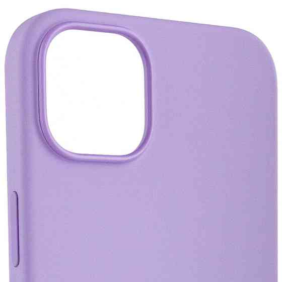 Чохол для смартфона Silicone Full Case AAA MagSafe IC for iPhone 14 Sunglow Киев
