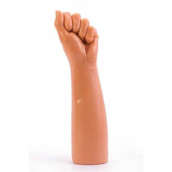 Рука - King-Sized Realistic Bitch Fist 12