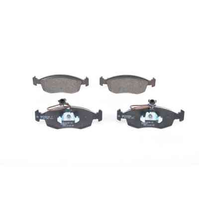 Гальмівні колодки Bosch 0 986 494 463 Вінниця