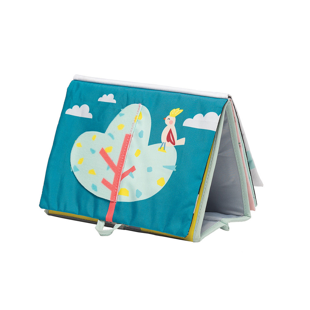 Розвиваюча Перекидна Книжка Колекції Мрійливі Коали - Пригоди Коали Кіммі Дніпро - фото 13