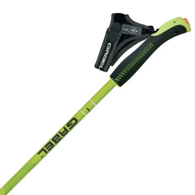 Палиці для скандинавської ходи Gabel Light NCS 120 (7009341361200) (DAS302692) Вінниця - фото 2