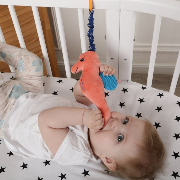 Вібропідвіска Морський коник МС 110604-01 Вінниця - фото 7