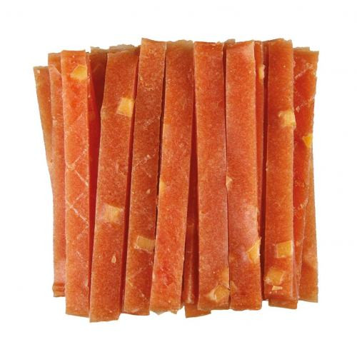 Лакомство Trixie Premio Chicken Cheese Stripes для собак палочки с курицей и сыром 100 г Киев - изображение 2