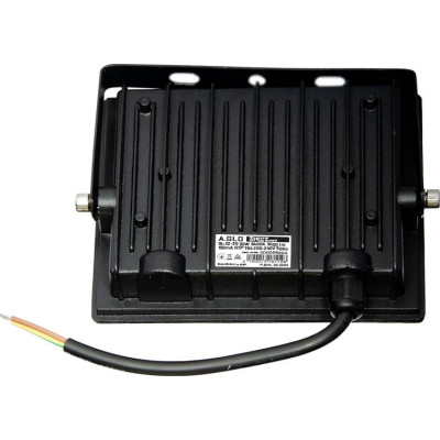 Прожектор A.GLO GL-22-30 30W 6400K Вінниця - фото 4