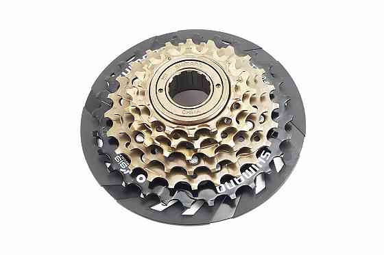 Вільнобіг 6зв. 14.16.18.21.24.28Т index, чорно-коричневий MF-TZ 500CP Київ