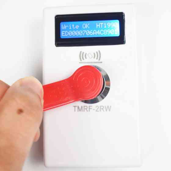 Копировщик RFID и магнитных ключей TMRF-2RW Киев