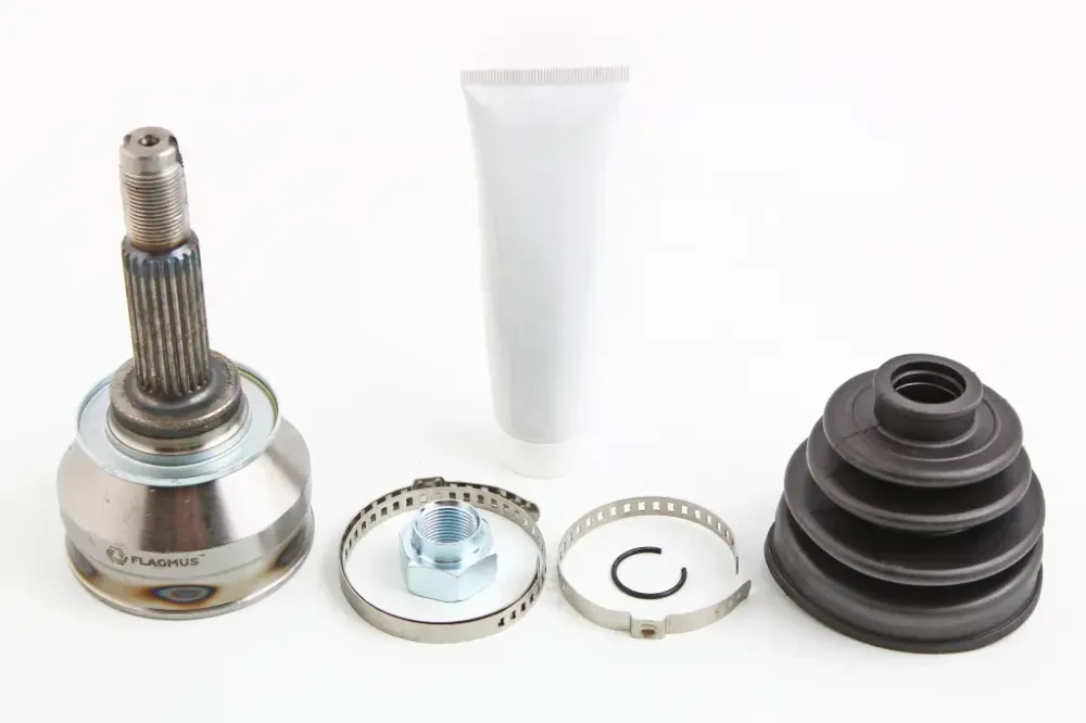 ШРУС Таврия наружный Flagmus Винница - изображение 1