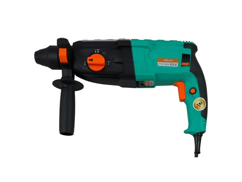 Перфоратор Sturm RH2528, 1300 Вт (читать описание) Ровно - изображение 4
