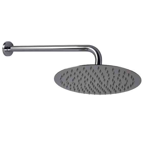 Душова система вбудована TOPAZ LOFT TLF 32117-L06-C-Termostat Киев