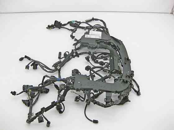 Mercedes-Benz  A6421503201 Електропроводка двигуна ML GLE W166 C292 GL GLS X166 Одесса