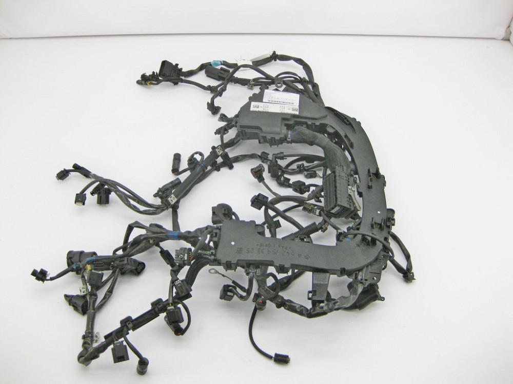 Mercedes-Benz  A6421503201 Електропроводка двигуна ML GLE W166 C292 GL GLS X166 Одесса - изображение 1