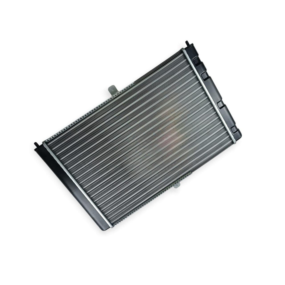 Радіатор двигуна 2108, 2109, 21099, 2113, 2114, 2115 універсальний охолодження Мукачево - фото 2