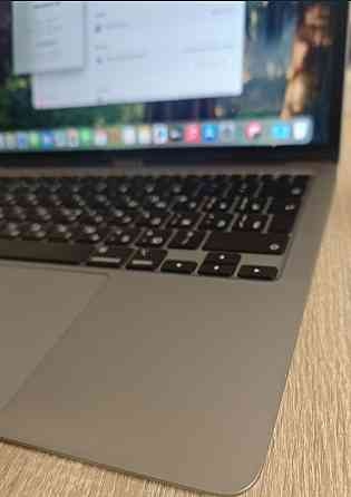 Ноутбук MacBook Air M1 8/256Gb. 2020p. Київ