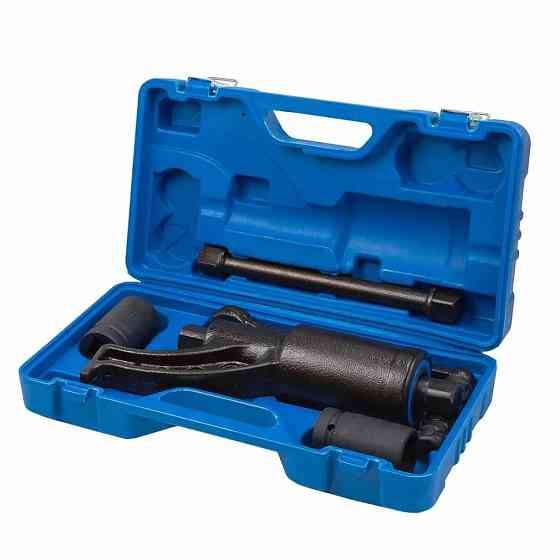 Гайковерт ручной с редуктором 4800Нм, 1:58 Forsage F-3411277 HS Одесса