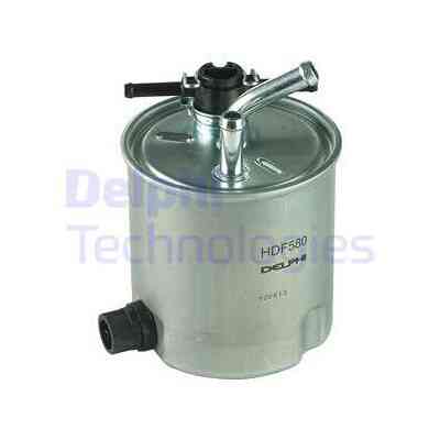 Фільтр паливний Delphi HDF580 Вінниця