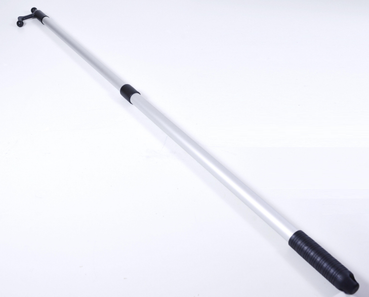 Багор с ручкой 765 мм в сложенном виде Киев - изображение 2