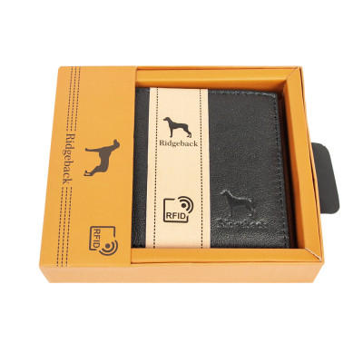 Кошелек JCB JBNC 35 Black Винница - изображение 6