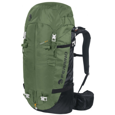 Рюкзак туристический Ferrino Triolet 48+5 Green (75661OVV) (931785) Винница - изображение 1