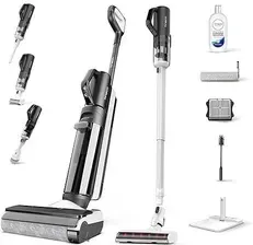 Пылесос Odkurzacz Tineco Floor one S5 Combo Power Kit Киев