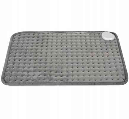 Электрическая подушка с подогревом 10 уровней нагрева 40х30 см Ruhhy (24887) Нововолынск