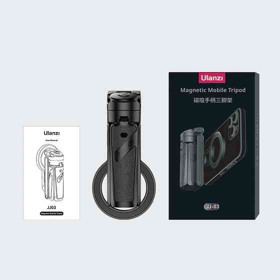 Стойка 33U, однорамная, черная (без ног) Киев