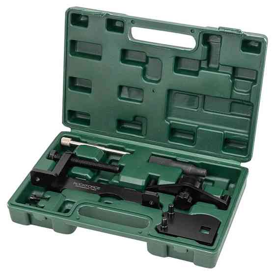 Набір фіксаторів для обслуговування двигунів Opel Vauxhall Saab 7пр. (2.0, 2.2DTI, SAAB 2.2TID), в к Одеса